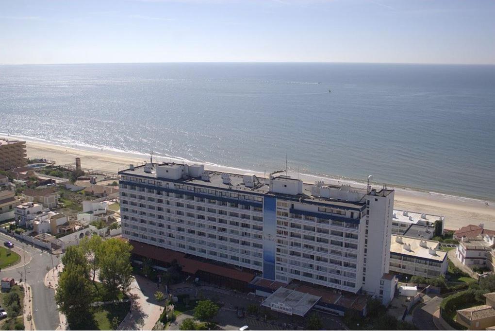 Apartamento 335 Flamesol Matalascanas Bagian luar foto